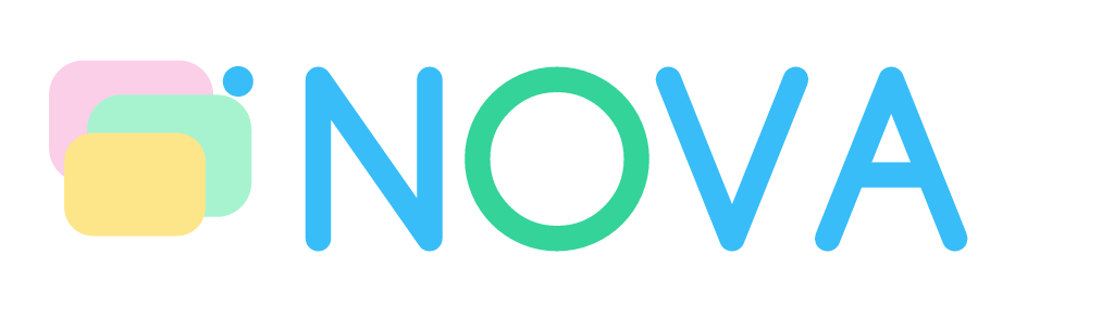 Nova 主题 Logo